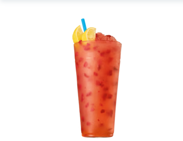 Lemonberry Slush 20 oz
