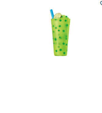 Picklerita Slush 20 oz